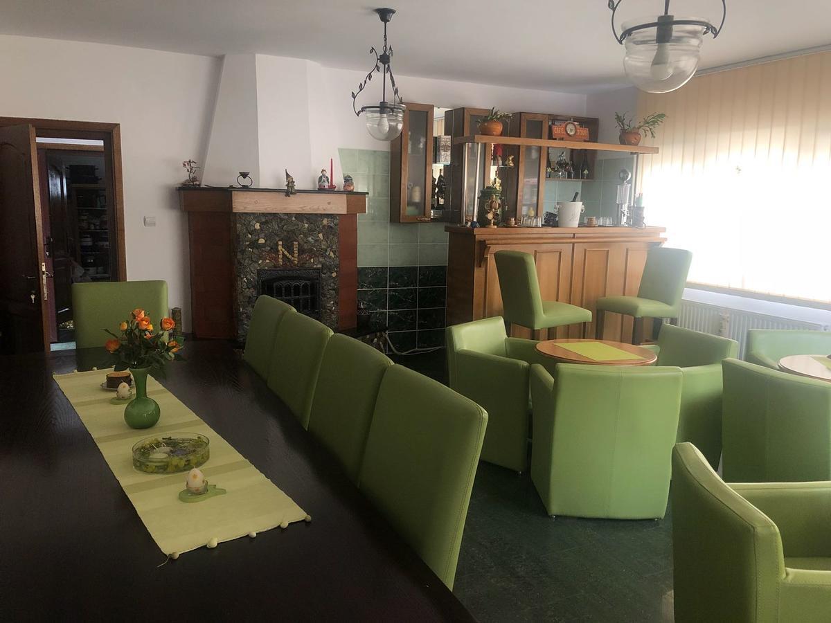 Pensiunea La Raducu Vişeu de Sus Exterior foto